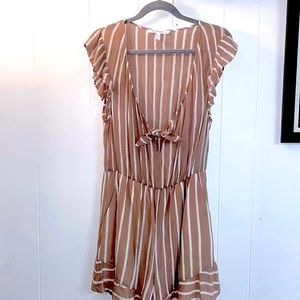 BCBGeneration romper